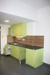 Möbelbau Sayda - behindertengerechte barrierefreie Teeküche Küche Stationsküche Patientenküche…