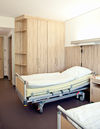 Möbelbau Sayda - Patientenmöbel - Patientenschrank - Patientenwahlzimmer - Mutter-Kind-Zimmer…